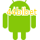 Aplicativo 44blbetbet para Android