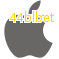 Aplicativo 44blbetbet para iOS